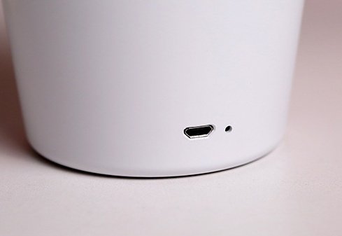lampe de bureau LED Tactile -Protection des yeux & Recharge USB – Image 4