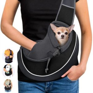 sac de transport en bandouiliere confort