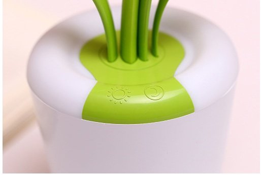 lampe de bureau LED Tactile -Protection des yeux & Recharge USB – Image 10